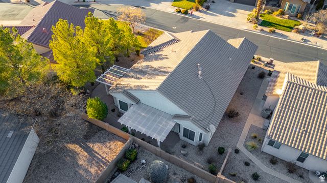 4457 S HOLLY GRAPE LN, St. George, UT 84790