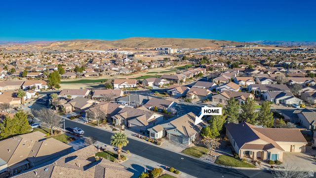 4457 S HOLLY GRAPE LN, St. George, UT 84790