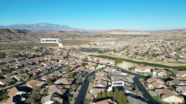 4457 S HOLLY GRAPE LN, St. George, UT 84790