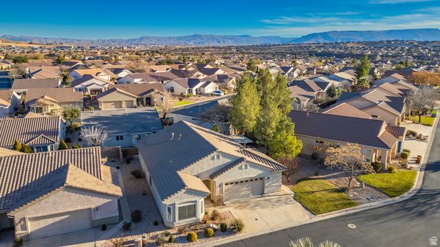 4457 S HOLLY GRAPE LN, St. George, UT 84790
