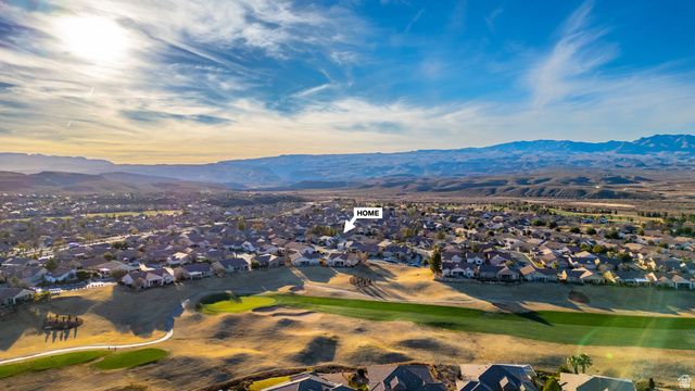 4457 S HOLLY GRAPE LN, St. George, UT 84790