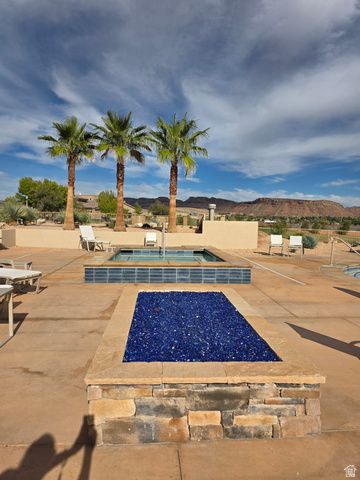 4457 S HOLLY GRAPE LN, St. George, UT 84790