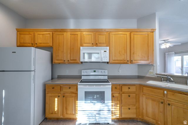 4457 S HOLLY GRAPE LN, St. George, UT 84790