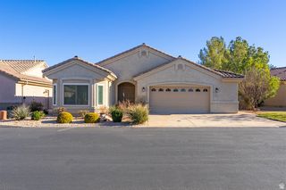 4457 S HOLLY GRAPE LN, St. George, UT 84790