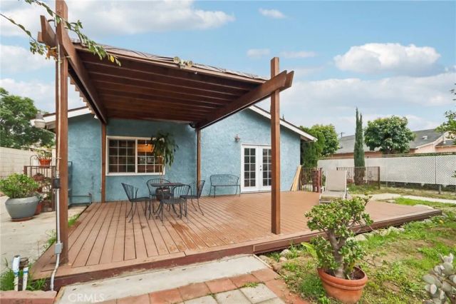 12745 Torch, Baldwin Park, CA 91706