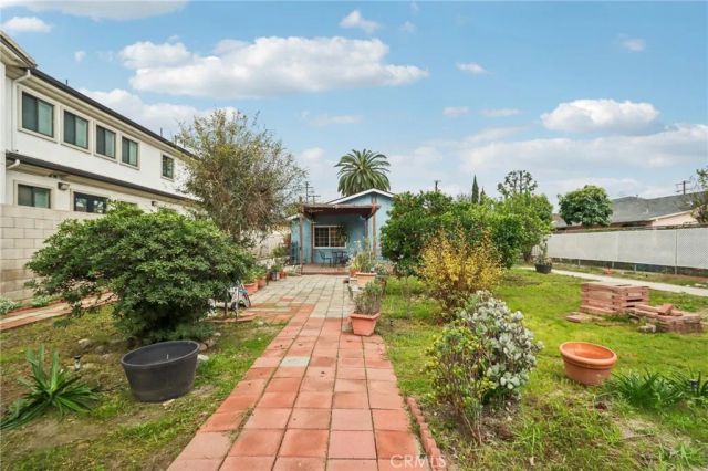 12745 Torch, Baldwin Park, CA 91706