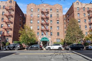 92-11 35 Avenue 5E, Jackson Heights, NY 11372