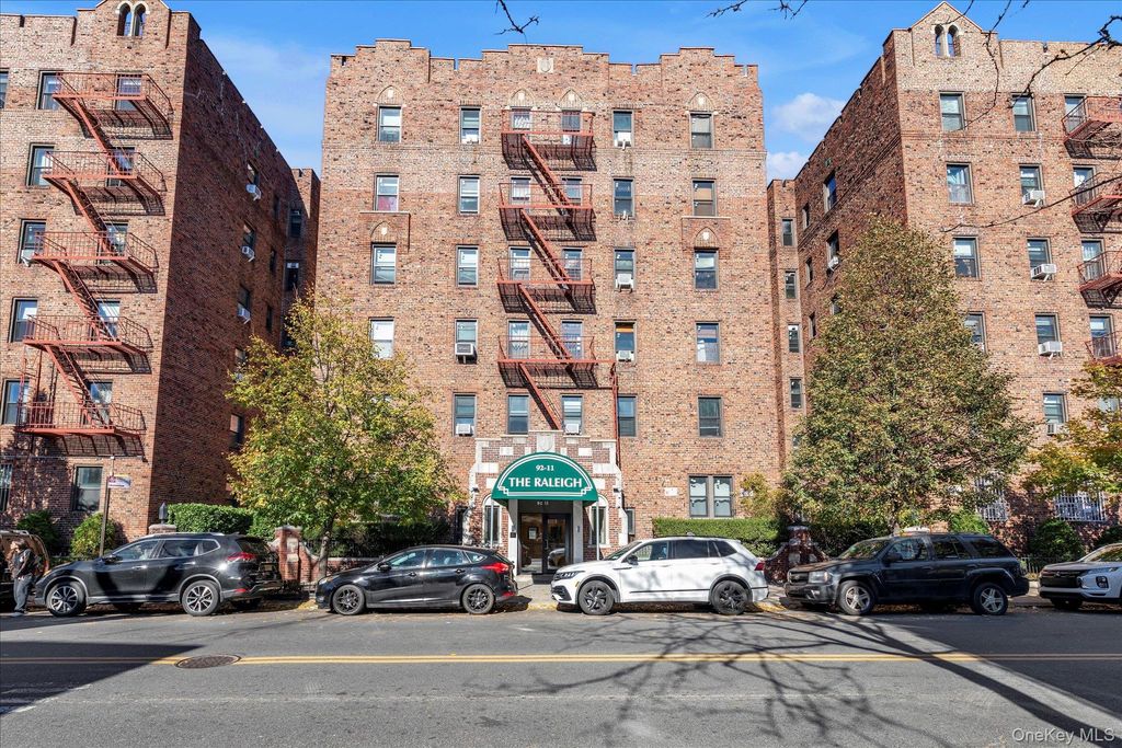 92-11 35 Avenue 5E, Jackson Heights, NY 11372