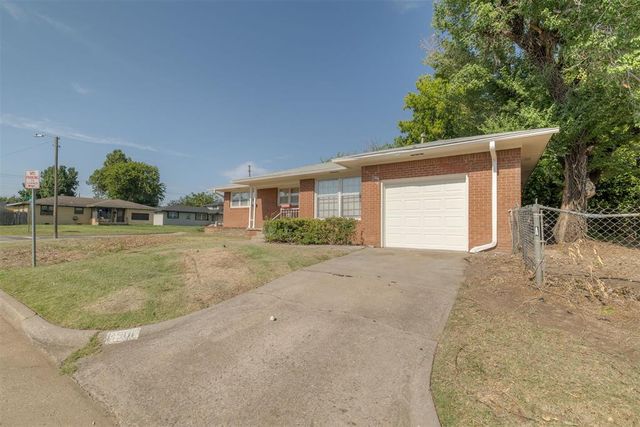 1501 SW 66th Street, Oklahoma City, OK 73159