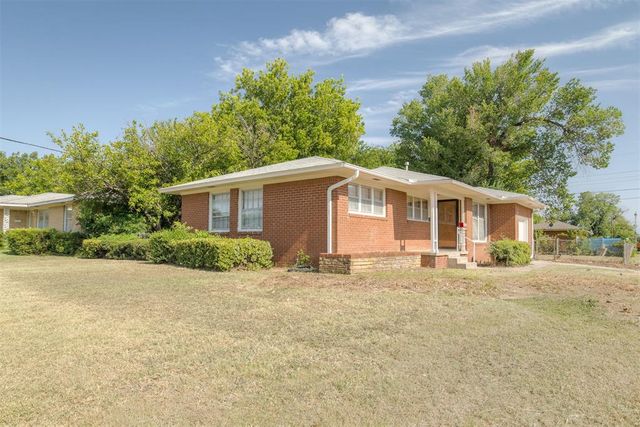 1501 SW 66th Street, Oklahoma City, OK 73159