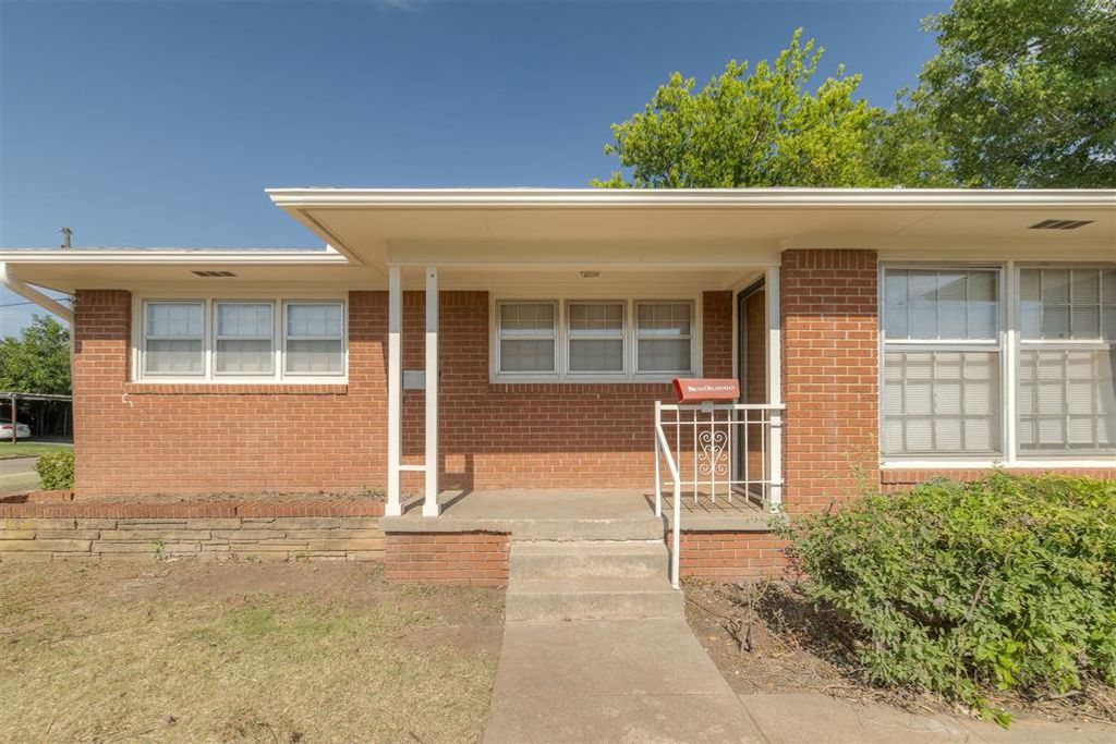 1501 SW 66th Street, Oklahoma City, OK 73159