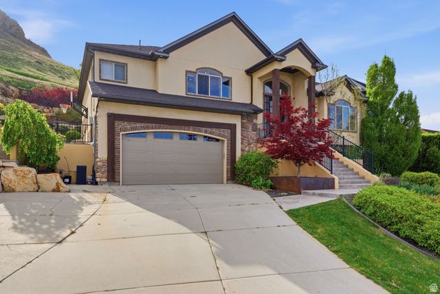 1130 N TWICKENHAM DR, Salt Lake City, UT 84103