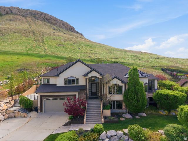 1130 N TWICKENHAM DR, Salt Lake City, UT 84103
