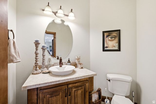 1130 N TWICKENHAM DR, Salt Lake City, UT 84103