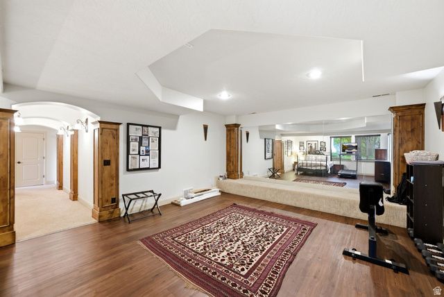 1130 N TWICKENHAM DR, Salt Lake City, UT 84103