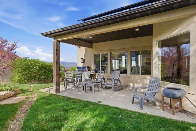 1130 N TWICKENHAM DR, Salt Lake City, UT 84103