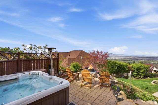 1130 N TWICKENHAM DR, Salt Lake City, UT 84103