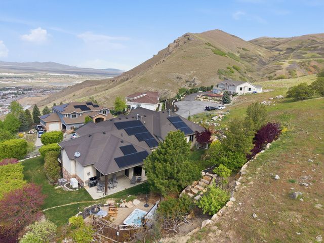 1130 N TWICKENHAM DR, Salt Lake City, UT 84103