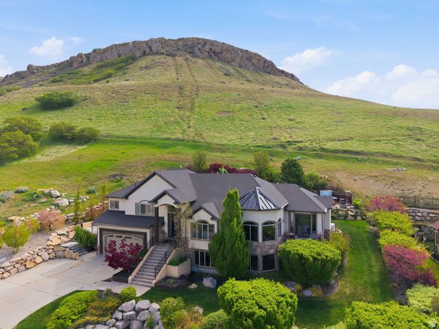 1130 N TWICKENHAM DR, Salt Lake City, UT 84103