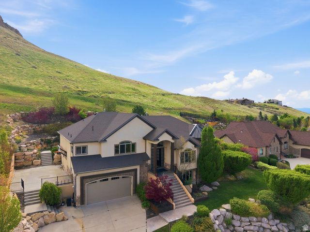 1130 N TWICKENHAM DR, Salt Lake City, UT 84103