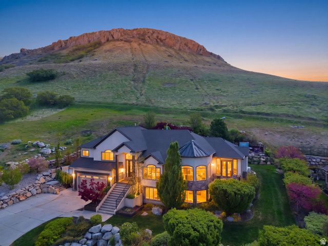 1130 N TWICKENHAM DR, Salt Lake City, UT 84103