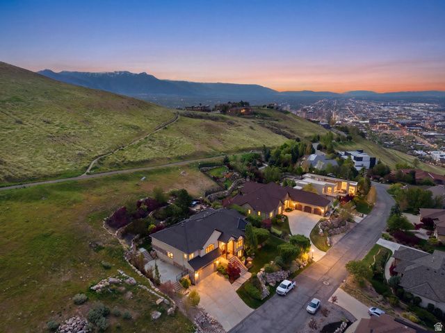 1130 N TWICKENHAM DR, Salt Lake City, UT 84103