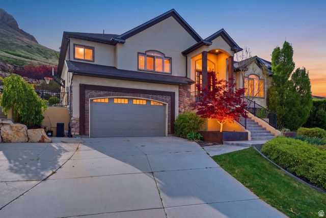 1130 N TWICKENHAM DR, Salt Lake City, UT 84103
