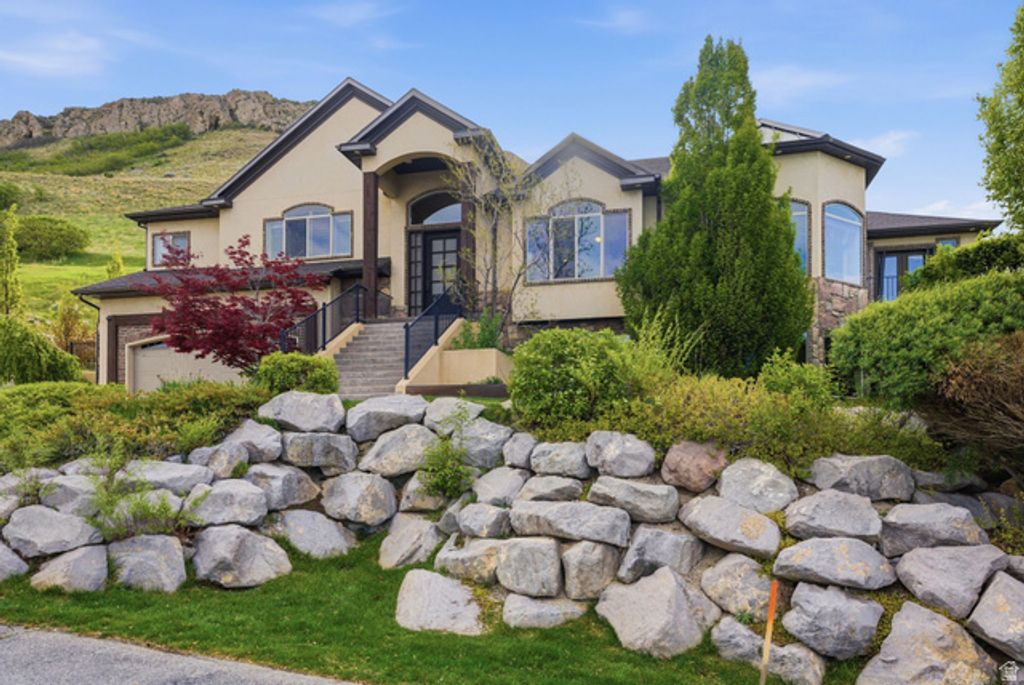 1130 N TWICKENHAM DR, Salt Lake City, UT 84103