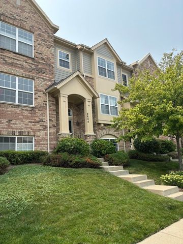 8604 PRAIRIE Street, Morton Grove, IL 60053