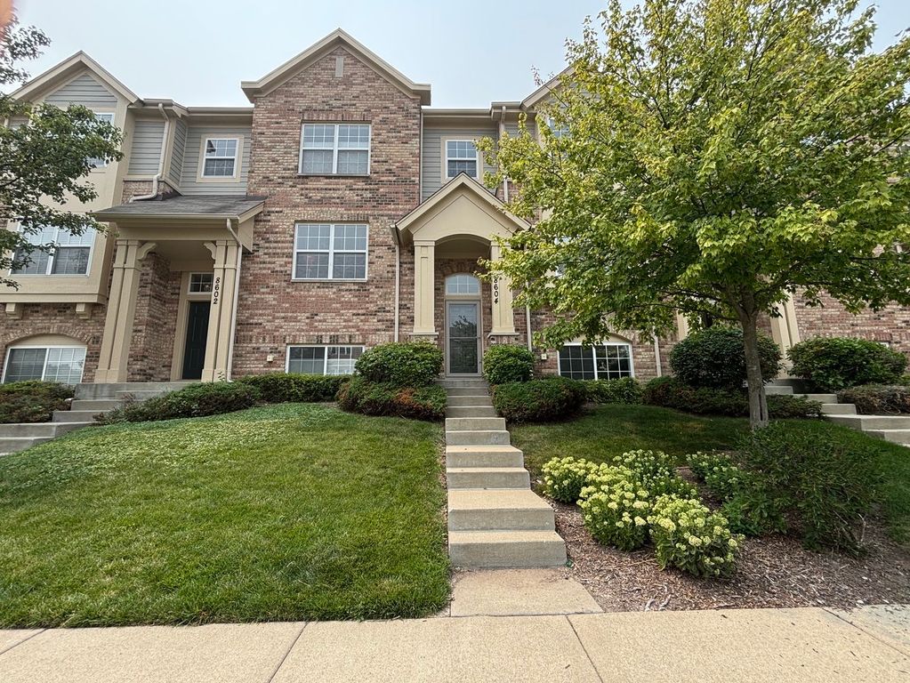 8604 PRAIRIE Street, Morton Grove, IL 60053
