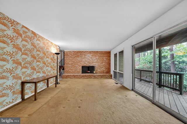 5215 HESPERUS DR, Columbia, MD 21044