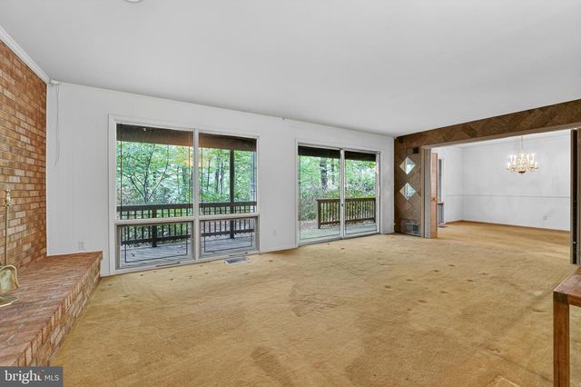 5215 HESPERUS DR, Columbia, MD 21044