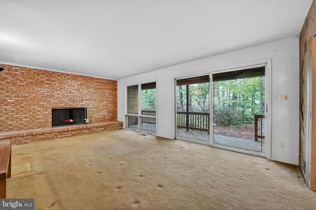 5215 HESPERUS DR, Columbia, MD 21044