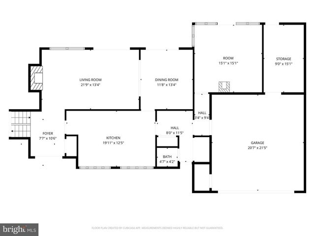 5215 HESPERUS DR, Columbia, MD 21044