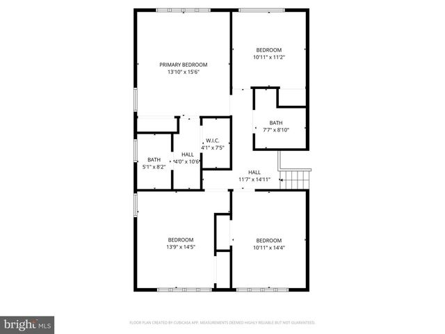 5215 HESPERUS DR, Columbia, MD 21044