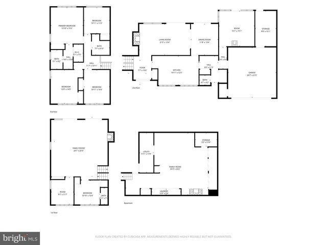 5215 HESPERUS DR, Columbia, MD 21044