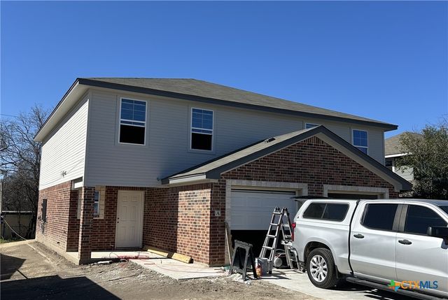 412 Clore Road, Harker Heights, TX 76548