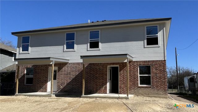 412 Clore Road, Harker Heights, TX 76548
