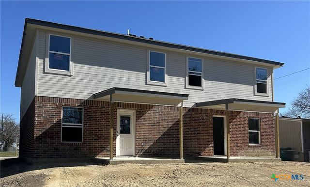 412 Clore Road, Harker Heights, TX 76548