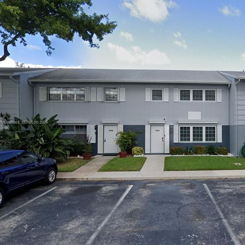 1835 SW 81st Ave 3-13, Davie, FL 33324