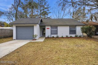 10718 MEADOWLEA Drive, Jacksonville, FL 32218
