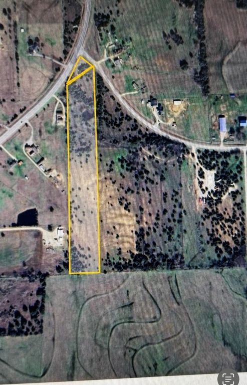 TBD S Fm 372, Valley View, TX 76272