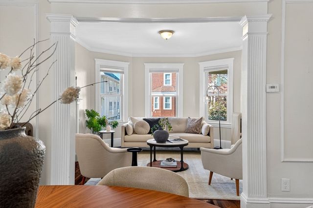 69 Bradfield Ave 1, Boston, MA 02131