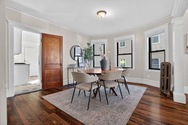 69 Bradfield Ave 1, Boston, MA 02131