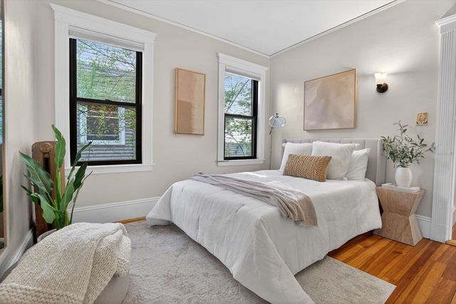 69 Bradfield Ave 1, Boston, MA 02131