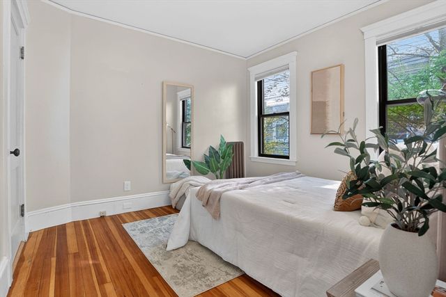 69 Bradfield Ave 1, Boston, MA 02131