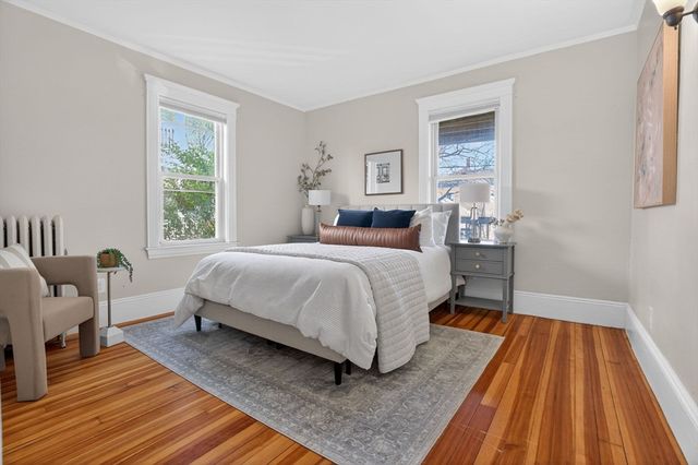 69 Bradfield Ave 1, Boston, MA 02131