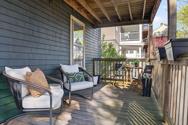 69 Bradfield Ave 1, Boston, MA 02131
