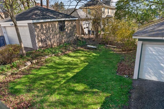 69 Bradfield Ave 1, Boston, MA 02131