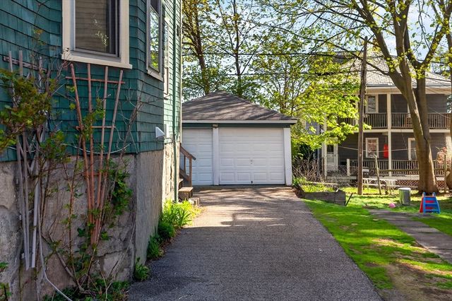 69 Bradfield Ave 1, Boston, MA 02131